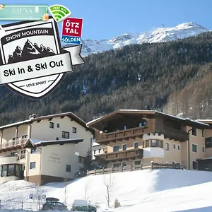  Appartement A Casa Juwel Oostenrijk