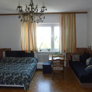  Appartement Classic & Galeria Oostenrijk