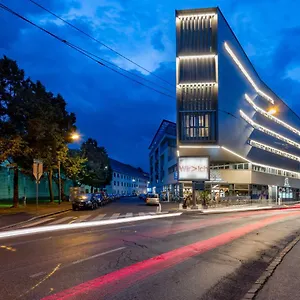 Schweitzer Center Graz