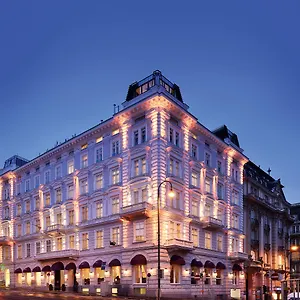 ***** Hotel Sans Souci Oostenrijk