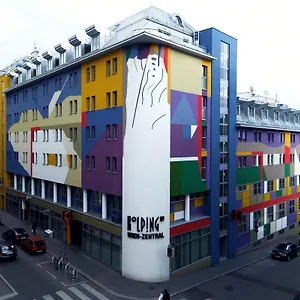 ** Hotel Kolping Zentral Oostenrijk