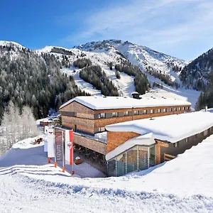 Hotel Lizum 1600 | Kompetenzzentrum Snowsport Tirol, Axamer Lizum