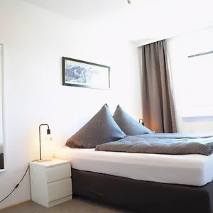 City Appartement Salzburg Salzburg