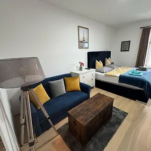 Citylife Inapartment Salzburg