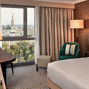 Hilton Park Vienna