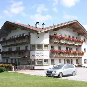 Sonnenheim Schönberg im Stubaital