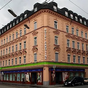 *** Hotel Caroline Oostenrijk