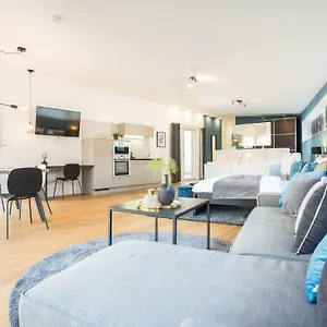  Appartement 4 & 5 Oostenrijk