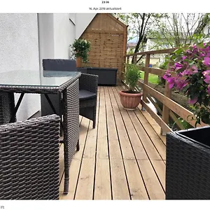  Appartement Lisa Oostenrijk
